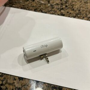 Griffin iTrip FM Transmitter For Ipod